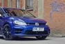 Volkswagen Golf R Variant: Derr Hotrrrod