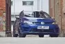 Volkswagen Golf R Variant: Derr Hotrrrod