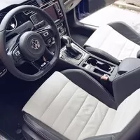 Volkswagen Golf R Variant: Derr Hotrrrod