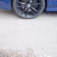 Volkswagen Golf R Variant: Derr Hotrrrod