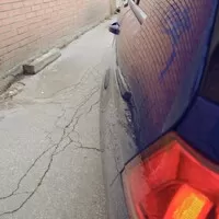 Volkswagen Golf R Variant: Derr Hotrrrod