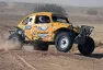 Beetle Dune Concept: Metrosexuální Baja Bug?