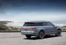 Lincoln Navigator Concept: Z Mexičana aristokratem?