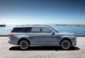 Lincoln Navigator Concept: Z Mexičana aristokratem?
