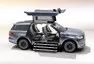 Lincoln Navigator Concept: Z Mexičana aristokratem?