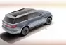 Lincoln Navigator Concept: Z Mexičana aristokratem?
