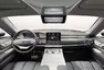Lincoln Navigator Concept: Z Mexičana aristokratem?