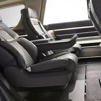 Lincoln Navigator Concept: Z Mexičana aristokratem?
