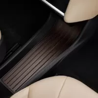 Tesla Model S: Záblesk budoucnosti?