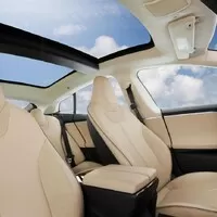 Tesla Model S: Záblesk budoucnosti?