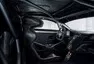 Závodní Acura NSX GT3 má sekvenci a hrabe vzadu
