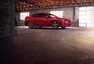 Impreza přichází na nové platformě 