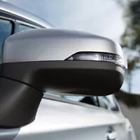 Impreza přichází na nové platformě 