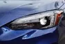 Impreza přichází na nové platformě 