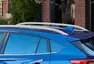 Impreza přichází na nové platformě 