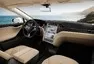 Tesla Model S: Záblesk budoucnosti?