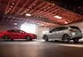 Impreza přichází na nové platformě 