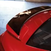 Impreza přichází na nové platformě 