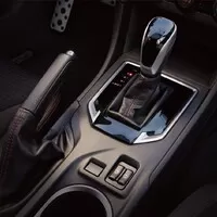 Impreza přichází na nové platformě 