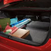 Impreza přichází na nové platformě 