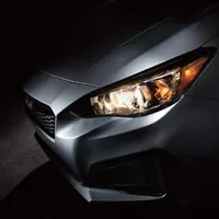 Impreza přichází na nové platformě 