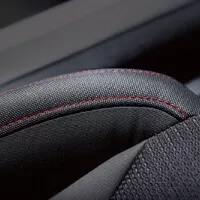Impreza přichází na nové platformě 