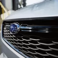 Impreza přichází na nové platformě 