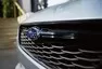 Impreza přichází na nové platformě 
