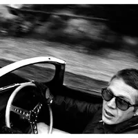 Legendární automobilový vkus Steve McQueena