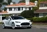 Tesla Model S: Záblesk budoucnosti?