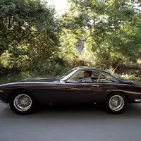 Legendární automobilový vkus Steve McQueena