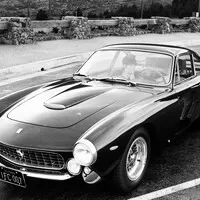 Legendární automobilový vkus Steve McQueena