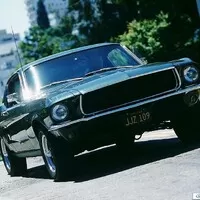 Legendární automobilový vkus Steve McQueena
