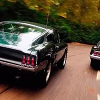 Legendární automobilový vkus Steve McQueena