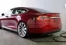 Tesla Model S: Záblesk budoucnosti?