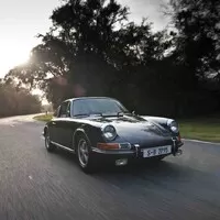 Legendární automobilový vkus Steve McQueena