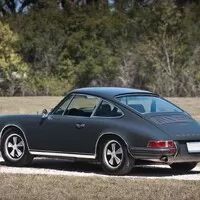 Legendární automobilový vkus Steve McQueena