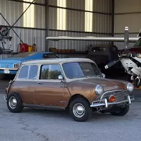 Legendární automobilový vkus Steve McQueena
