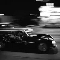 Legendární automobilový vkus Steve McQueena