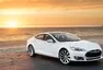 Tesla Model S: Záblesk budoucnosti?