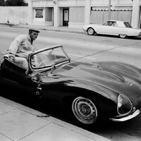 Legendární automobilový vkus Steve McQueena