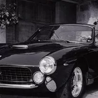Legendární automobilový vkus Steve McQueena