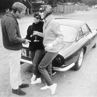Legendární automobilový vkus Steve McQueena