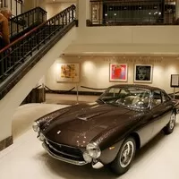 Legendární automobilový vkus Steve McQueena
