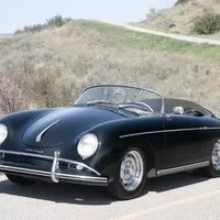 Legendární automobilový vkus Steve McQueena