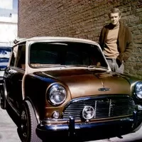 Legendární automobilový vkus Steve McQueena