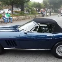Legendární automobilový vkus Steve McQueena