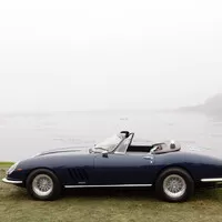 Legendární automobilový vkus Steve McQueena