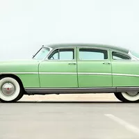 Legendární automobilový vkus Steve McQueena