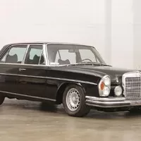 Legendární automobilový vkus Steve McQueena